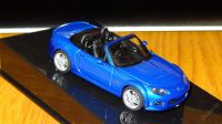 Лот: 5846993. Фото: 7. Mazda MX-5 Mazdaspeed Autoart