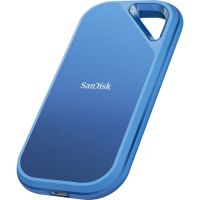 Лот: 25255144. Фото: 4. Внешний диск SSD SanDisk 4TB Creator... Красноярск
