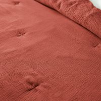 Лот: 24165860. Фото: 2. Стеганый LaRedoute. Домашний текстиль