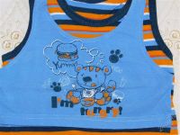 Лот: 2625647. Фото: 2. Широкая маечка Крокид, на 1-2... Одежда и аксессуары