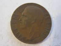 Лот: 9137136. Фото: 2. 10 чентезимо 1939 Италия. Монеты