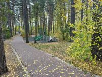 Лот: 25805190. Фото: 17. 1-комн. квартира , Красноярск...