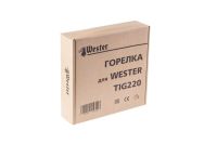 Лот: 17447458. Фото: 5. Горелка аргонодуговой сварки Wester...