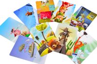 Лот: 6660243. Фото: 4. Настольная игра "Имаджинариум"