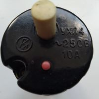 Лот: 22224212. Фото: 2. Предохранитель автоматический... Электрооборудование