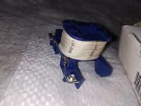 Лот: 15682550. Фото: 2. Катушка управления для контактора... Электрооборудование