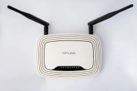 Лот: 19336725. Фото: 2. Роутер TP-Link Wi-Fi. Сетевые устройства