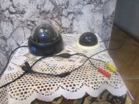 Лот: 25896126. Фото: 2. Камеры наблюдения купольные RVi-427... Оборудование