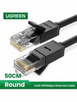 Лот: 25529819. Фото: 2. Кабель сетевой UGREEN NW102 (20158... Комплектующие
