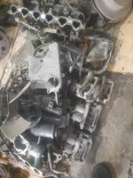 Лот: 13613940. Фото: 3. Продам запчасти 1JZ-GE vv-ti. Авто, мото, водный транспорт