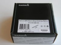 Лот: 9130104. Фото: 2. Garmin Fenix 3 Grey/Black ref... Смартфоны, связь, навигация