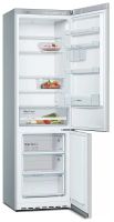 Лот: 12499679. Фото: 2. Холодильник Bosch KGV39XL2AR NatureCool... Крупная бытовая техника