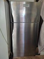Лот: 24888862. Фото: 2. Холодильник Electrolux. Крупная бытовая техника