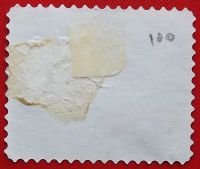 Лот: 17912626. Фото: 2. (№6111) марка "Люди обращаются... Коллекционирование, моделизм