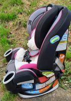 Лот: 25309546. Фото: 6. Автокресло 0-36 Graco