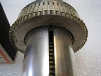 Лот: 19456586. Фото: 2. Элемент настройки волновода клистрона. Радиодетали  (электронные компоненты)