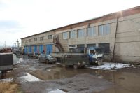 Лот: 5298222. Фото: 2. Продажа. Березовка. Производственное... Продажа