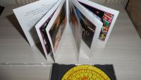 Лот: 17143462. Фото: 4. G.E.N.E. – Dragon's Flight (CD...