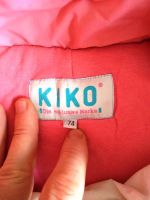Лот: 14370292. Фото: 5. Комбинезон - конверт "Kiko" 74...