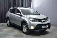Лот: 25026435. Фото: 4. Toyota RAV4 2013