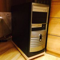 Лот: 5809872. Фото: 2. Компьютер с монитором 19дм, колонками... Компьютеры, ноутбуки, планшеты