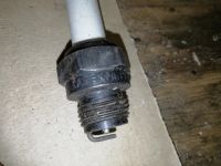 Лот: 15686694. Фото: 2. Свечи зажигания ГАЗ -53 ). Автозапчасти