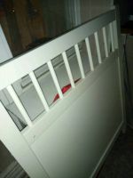 Лот: 10976193. Фото: 3. Кровать односпальная Икеа ikea... Мебель