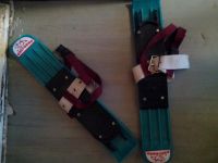 Лот: 3756934. Фото: 2. лыжи детские переделка. Лыжи