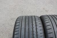 Лот: 10589533. Фото: 3. Конс! Летняя пара Continental... Авто, мото, водный транспорт