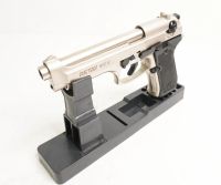 Лот: 21292974. Фото: 12. Пистолет охолощенный (RETAY) MOD92...