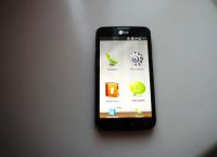 Лот: 10449057. Фото: 5. LG Optimus L7 II Dual P715 4.0