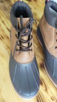 Лот: 17384081. Фото: 2. Новые Tommy Hilfiger 46 размера. Мужская обувь