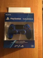 Лот: 7098309. Фото: 2. Геймпад джойстик dualshock 4 для... Игровые приставки, консоли, видеоигры