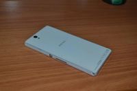 Лот: 3789178. Фото: 6. Sony Xperia Z Белый. Док станция...