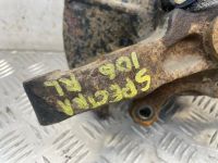 Лот: 24240184. Фото: 6. поворотный кулак Kia Spectra SD