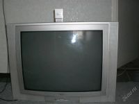 Лот: 959947. Фото: 2. Sanyo телевизор. ТВ и видео