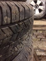 Лот: 16857243. Фото: 3. Шины Dunlop 215/65/16. Авто, мото, водный транспорт