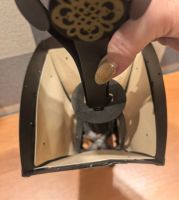 Лот: 25887092. Фото: 4. Советская настольная лампа Теремок... Красноярск