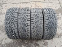 Лот: 23605142. Фото: 2. 225/60/17 Dunlop Grandtrek Ice... Шины, Диски
