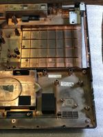 Лот: 14295623. Фото: 9. Нижняя часть корпуса поддон и...