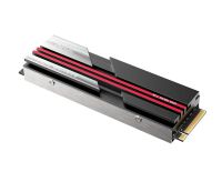 Лот: 24946522. Фото: 2. SSD-накопитель M.2 1Тб Netac NV7000Q... Комплектующие