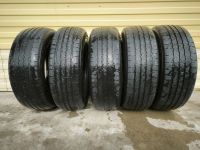 Лот: 21769299. Фото: 3. Шины Kumho Radial 798 Plus 235... Авто, мото, водный транспорт