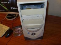 Лот: 3428035. Фото: 7. Комп в полном сборе (Celeron 2...