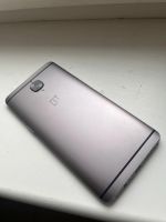 Лот: 19532798. Фото: 2. One plus 3t 64gb 6gb-ram. Смартфоны, связь, навигация