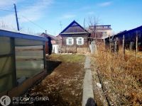Лот: 19837998. Фото: 4. Продажа Частный дом Абакан, 54... Красноярск