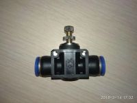 Лот: 11178488. Фото: 3. Кран тонкой регулировки 6 мм... Строительство и ремонт