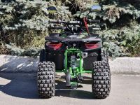 Лот: 25745816. Фото: 5. Квадроцикл RMOTO Lion 125AR Lite