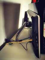 Лот: 6003695. Фото: 3. Lenovo IdeaCentre B305 - моноблок... Компьютеры, оргтехника, канцтовары
