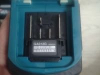 Лот: 24998324. Фото: 4. Makita Ga12G. Красноярск