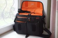 Лот: 6021203. Фото: 4. Сумка фотографа: 2 в 1 - фотосумка... Красноярск